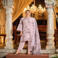 Shree Fabs R-1299 Wholesale Readymade Indian Pakistani Salwar Suits