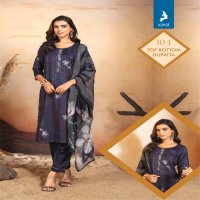 noorjaha by kaya unique muslin jacquard big size readymade ladies suits