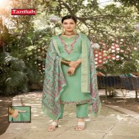 somiya vol 1 by taniksh roman readymade classic look churidar suit