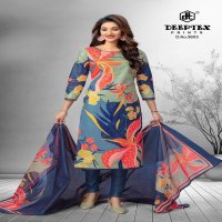 DEEPTEX CHIEF GUEST VOL 36 COTTON COMFY WEAR UNSTITCH SALWAR KAMEEZ