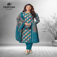 DEEPTEX CHIEF GUEST VOL 36 COTTON COMFY WEAR UNSTITCH SALWAR KAMEEZ