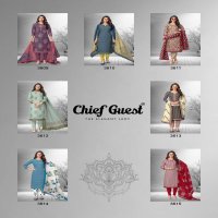 DEEPTEX CHIEF GUEST VOL 36 COTTON COMFY WEAR UNSTITCH SALWAR KAMEEZ