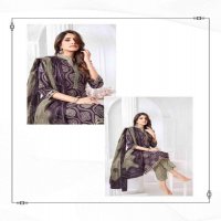 mayur creation beauty queen vol 1 cotton print plus size readymade 3pcs suits