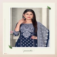 SAT Pashmina Shawl Suit Vol-16 Wholesale Pashmina Winter Dress Material