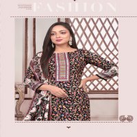 SAT Pashmina Shawl Suit Vol-17 Wholesale Pashmina Winter Dress Material