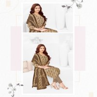 Shree Ganesh Samaiyra Vol-15 Wholesale Pant Chudidar Special Cotton Dress Material