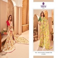 sirona fashion suvali crape jacquard beautiful georgette saree