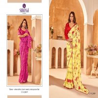 sirona fashion suvali crape jacquard beautiful georgette saree