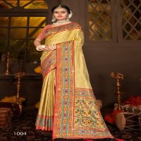 Saroj Dhadkan Tissue Saroski Vol-2 Wholesale Tissue Silk With Heavy Swaroski Work Sarees