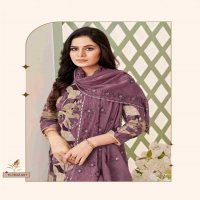 rainbow by alok suits cotton printed stylish 3pcs suits