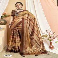 Vallabhi Afroza Vol-6 Wholesale Georgette Indian Sarees