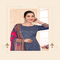 SAT Pashmina Shawl Suit Vol-18 Wholesale Pashmina Winter Dress Material