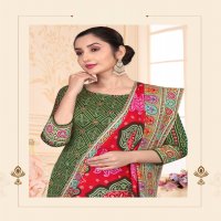 SAT Pashmina Shawl Suit Vol-18 Wholesale Pashmina Winter Dress Material