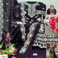 Shree Fabs K-5280 Wholesale Velvet Fabrics Indian Pakistani Salwar Suits