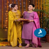 kaya maayra vol 2 attractive colour fancy big size readymade suits