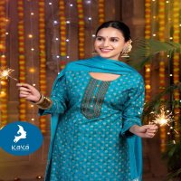 kaya maayra vol 2 attractive colour fancy big size readymade suits