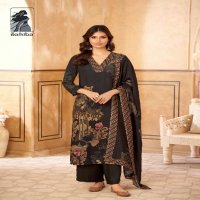 firdos by sahiba muslin silk elegant style unstitch 3pcs dress