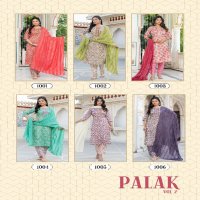 palak vol 2 by passion tree capsule readymade straight cut big size suit
