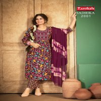 taniksh sadhika vol 2 rayon hit design full stitch ladies suit