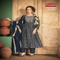 taniksh sadhika vol 2 rayon hit design full stitch ladies suit