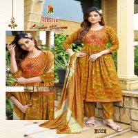 master lucky charm vol 2 capsule readymade attractive look dress