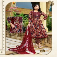 master lucky charm vol 2 capsule readymade attractive look dress