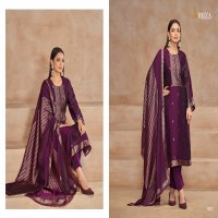 ibiza saashini banglory silk beautiful dress material exports