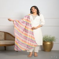 Tanisha Vol-16 Wholesale Viscose Fabrics Readymade 3 Piece Salwar Suits