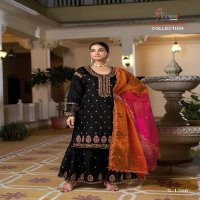 Shree Fabs R-1266 Wholesale Readymade Indian Pakistani Salwar Suits