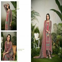 nishant fashion jhalak vol 2 winter wear print pashmina ladies suits