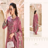 shree shalika mannat vol 12 cotton lawn printed pakistani salwar kameez