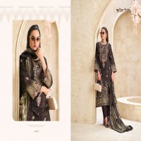 shree shalika mannat vol 12 cotton lawn printed pakistani salwar kameez