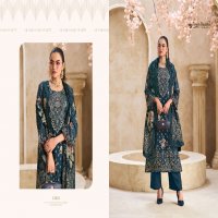 shree shalika mannat vol 12 cotton lawn printed pakistani salwar kameez