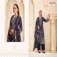 shree shalika mannat vol 12 cotton lawn printed pakistani salwar kameez