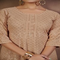housefull vol 5 by ambika kurti readymade combo rayon 3pcs dress