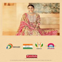 Taniksh Shital Vol-2 Wholesale Embroidery And Sikvans Work Readymade Suits