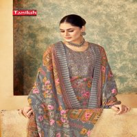 Taniksh Shital Vol-2 Wholesale Embroidery And Sikvans Work Readymade Suits