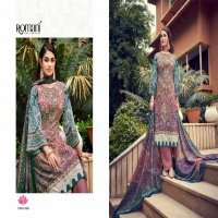 ROMANI PRESENTS AARZU VOL 7 HIT DESIGN SOFT COTTON PAKISTANI ETHNIC SALWAR SUIT