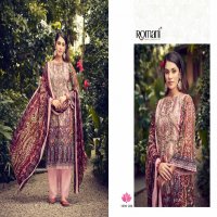 ROMANI PRESENTS AARZU VOL 7 HIT DESIGN SOFT COTTON PAKISTANI ETHNIC SALWAR SUIT