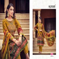ROMANI PRESENTS AARZU VOL 7 HIT DESIGN SOFT COTTON PAKISTANI ETHNIC SALWAR SUIT