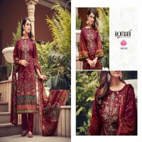 ROMANI PRESENTS AARZU VOL 7 HIT DESIGN SOFT COTTON PAKISTANI ETHNIC SALWAR SUIT