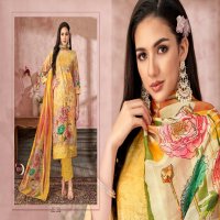 Khushi Aarvi Wholesale Kurti With Pant And Digital Print Dupatta Set