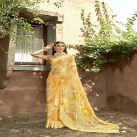 Vallabhi Ujala Vol-2 Wholesale Georgette Fabrics Indian Ethnic Sarees