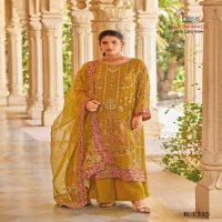 Shree Fabs R-1335 Wholesale Readymade Indian Pakistani Salwar Suits