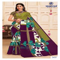 Deeptex Mother India Vol-54 Wholesale Pure Cotton Sarees