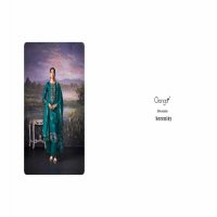 Ganga Serenity Wholesale Pure Bemberg Russian Silk Salwar Suits