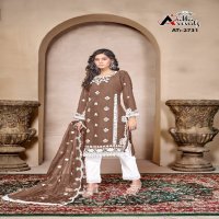 Atta Trendz AT-2731 Wholesale Luxury pret Formal Collection