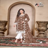 Atta Trendz AT-2731 Wholesale Luxury pret Formal Collection