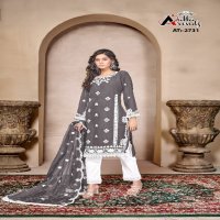 Atta Trendz AT-2731 Wholesale Luxury pret Formal Collection