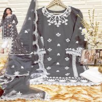 Atta Trendz AT-2731 Wholesale Luxury pret Formal Collection